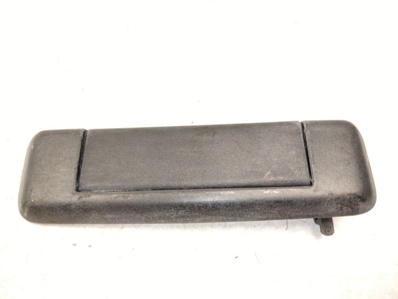 Recambio de maneta exterior delantera derecha para renault express furgoneta/monovolumen (f40_, g40_) 1.2 (f406, g40a) referenci