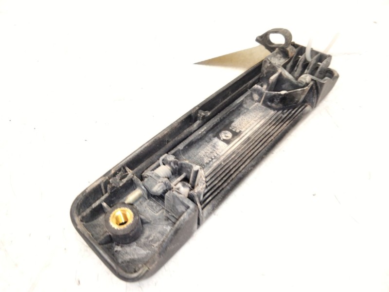 Recambio de maneta exterior delantera derecha para renault express furgoneta/monovolumen (f40_, g40_) 1.2 (f406, g40a) referenci