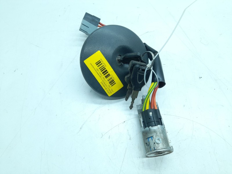 Recambio de juego bombines para renault express furgoneta/monovolumen (f40_, g40_) 1.2 (f406, g40a) referencia OEM IAM   