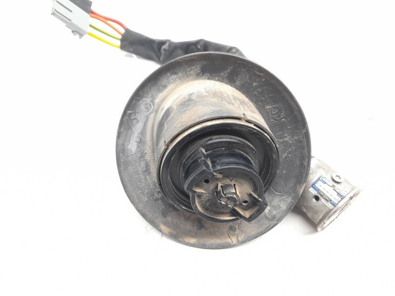 Recambio de juego bombines para renault express furgoneta/monovolumen (f40_, g40_) 1.2 (f406, g40a) referencia OEM IAM   