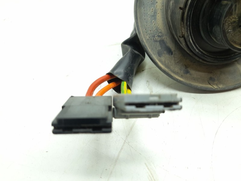 Recambio de juego bombines para renault express furgoneta/monovolumen (f40_, g40_) 1.2 (f406, g40a) referencia OEM IAM   