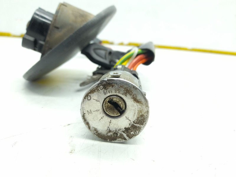 Recambio de juego bombines para renault express furgoneta/monovolumen (f40_, g40_) 1.2 (f406, g40a) referencia OEM IAM   