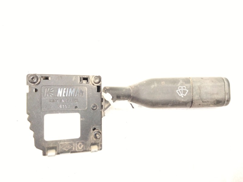 Recambio de mando limpia para renault express furgoneta/monovolumen (f40_, g40_) 1.2 (f406, g40a) referencia OEM IAM 7700306161 