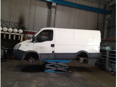 IVECO DAILY IV FURGONETA