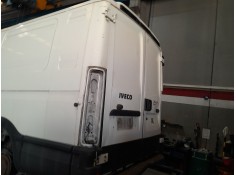 iveco daily iv furgoneta del año 2006 2