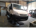 IVECO DAILY IV FURGONETA