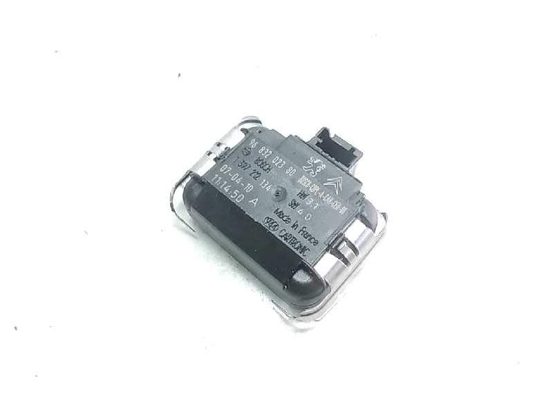 Recambio de sensor lluvia / luz para peugeot 3008 confort referencia OEM IAM 9683202380  