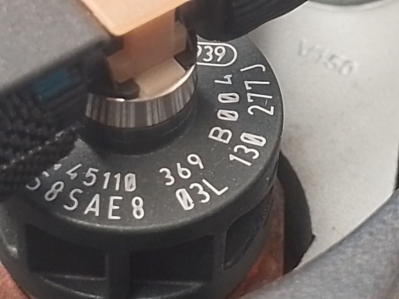 Recambio de motor completo para skoda yeti (5l) 2.0 tdi referencia OEM IAM CFH  