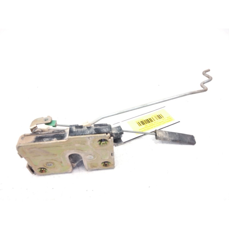 Recambio de cerradura puerta delantera derecha para renault express furgoneta/monovolumen (f40_, g40_) 1.2 (f406, g40a) referenc