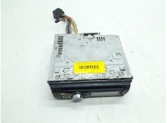 Recambio de sistema audio / radio cd para volkswagen golf iv (1j1) 1.6 16v referencia OEM IAM   