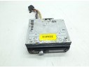SISTEMA AUDIO / RADIO CD 1J0035152 
