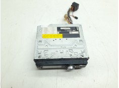 Recambio de sistema audio / radio cd para volkswagen golf iv (1j1) 1.6 16v referencia OEM IAM    2