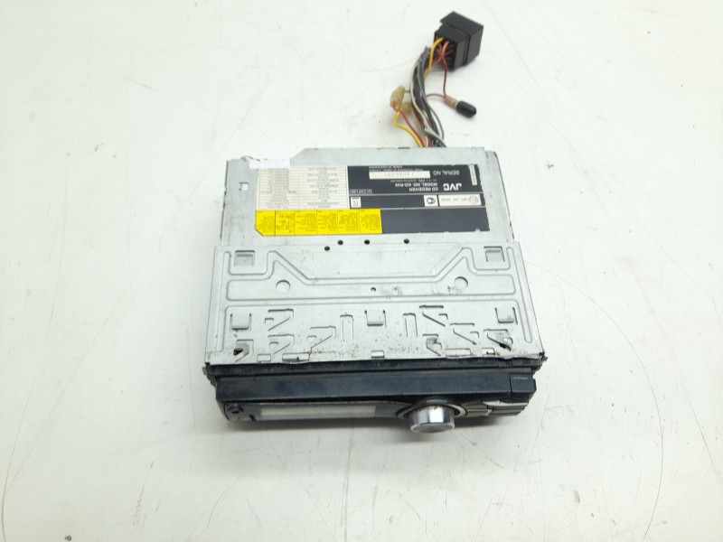 Recambio de sistema audio / radio cd para volkswagen golf iv (1j1) 1.6 16v referencia OEM IAM   