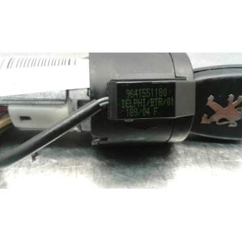 Recambio de conmutador de arranque para peugeot 206 berlina x-line referencia OEM IAM 9641551180  