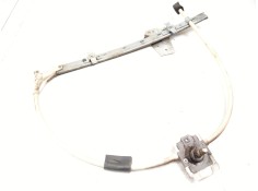 Recambio de elevalunas delantero izquierdo para renault express furgoneta/monovolumen (f40_, g40_) 1.2 (f406, g40a) referencia O