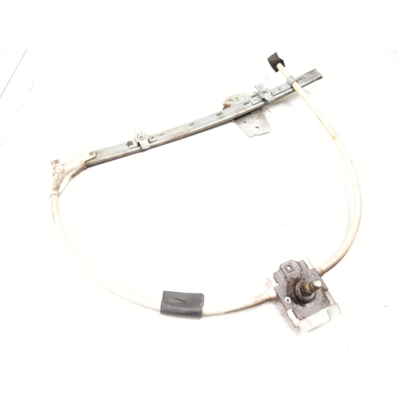 Recambio de elevalunas delantero izquierdo para renault express furgoneta/monovolumen (f40_, g40_) 1.2 (f406, g40a) referencia O