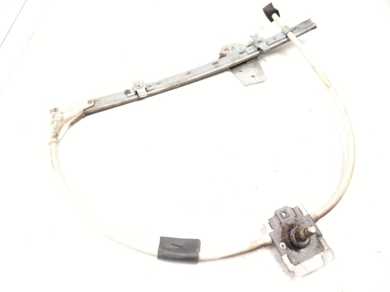 Recambio de elevalunas delantero izquierdo para renault express furgoneta/monovolumen (f40_, g40_) 1.2 (f406, g40a) referencia O