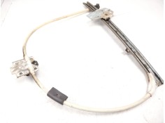 Recambio de elevalunas delantero izquierdo para renault express furgoneta/monovolumen (f40_, g40_) 1.2 (f406, g40a) referencia O 2