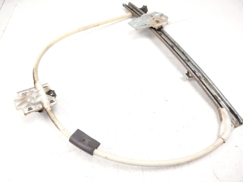 Recambio de elevalunas delantero izquierdo para renault express furgoneta/monovolumen (f40_, g40_) 1.2 (f406, g40a) referencia O