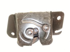 Recambio de cerradura maletero / porton para hyundai matrix (fc) 1.5 crdi referencia OEM IAM   