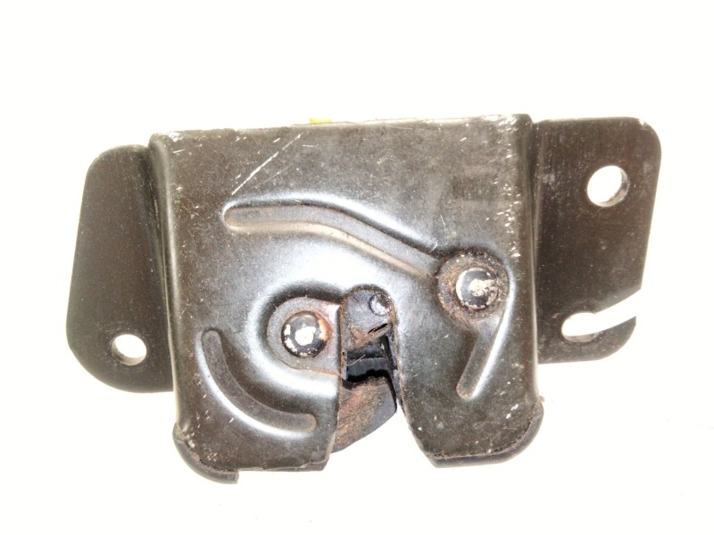 Recambio de cerradura maletero / porton para hyundai matrix (fc) 1.5 crdi referencia OEM IAM   