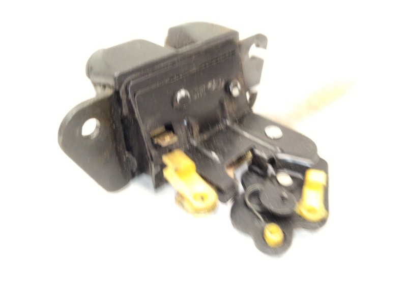 Recambio de cerradura maletero / porton para hyundai matrix (fc) 1.5 crdi referencia OEM IAM   