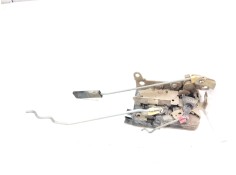 Recambio de cerradura puerta delantera izquierda para renault express furgoneta/monovolumen (f40_, g40_) 1.2 (f406, g40a) refere