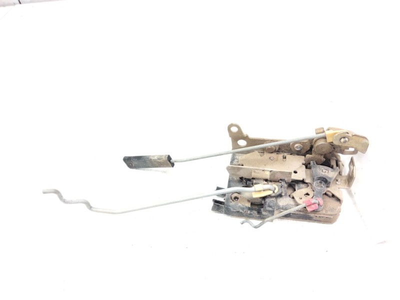 Recambio de cerradura puerta delantera izquierda para renault express furgoneta/monovolumen (f40_, g40_) 1.2 (f406, g40a) refere