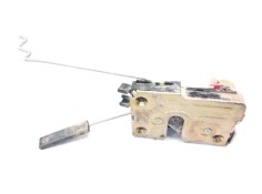 Recambio de cerradura puerta delantera izquierda para renault express furgoneta/monovolumen (f40_, g40_) 1.2 (f406, g40a) refere 2