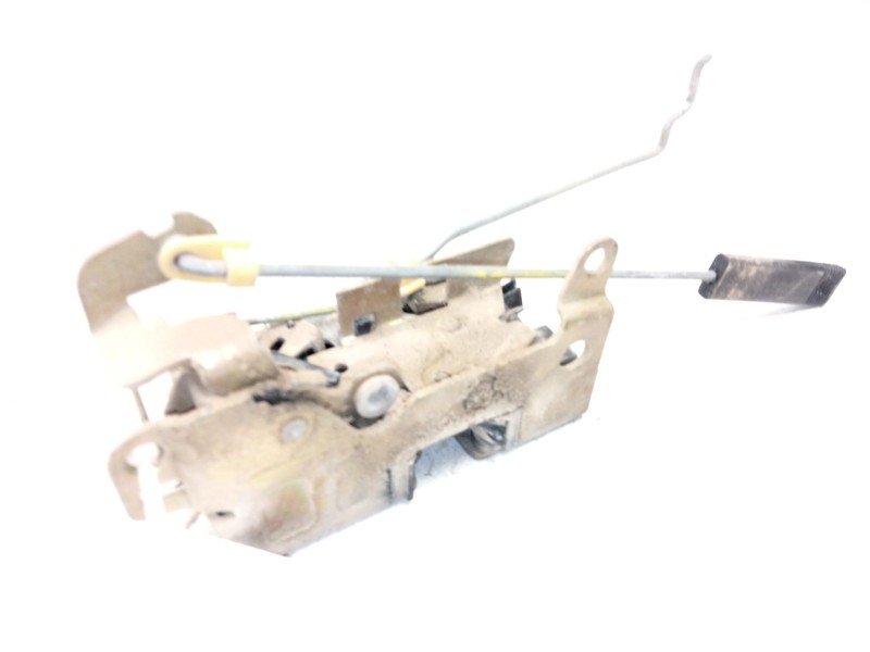 Recambio de cerradura puerta delantera izquierda para renault express furgoneta/monovolumen (f40_, g40_) 1.2 (f406, g40a) refere