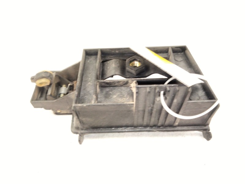 Recambio de maneta interior delantera izquierda para renault express furgoneta/monovolumen (f40_, g40_) 1.2 (f406, g40a) referen