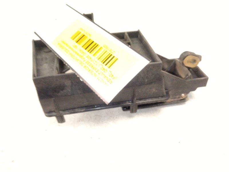 Recambio de maneta interior delantera izquierda para renault express furgoneta/monovolumen (f40_, g40_) 1.2 (f406, g40a) referen