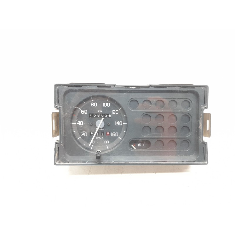 Recambio de cuadro instrumentos para renault express furgoneta/monovolumen (f40_, g40_) 1.2 (f406, g40a) referencia OEM IAM   