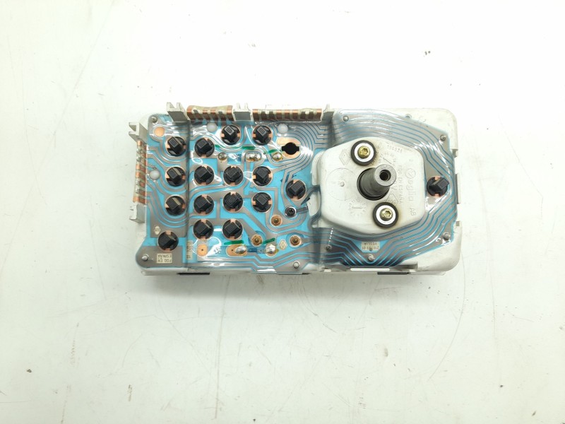 Recambio de cuadro instrumentos para renault express furgoneta/monovolumen (f40_, g40_) 1.2 (f406, g40a) referencia OEM IAM   