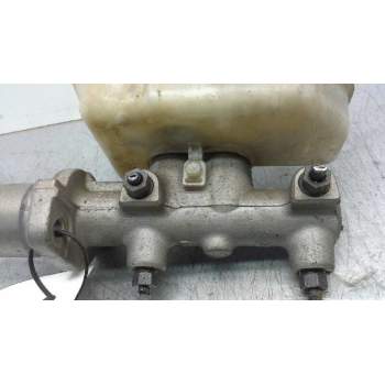 Recambio de bomba freno para seat ibiza (6l1) stella referencia OEM IAM X5617 FTE 
