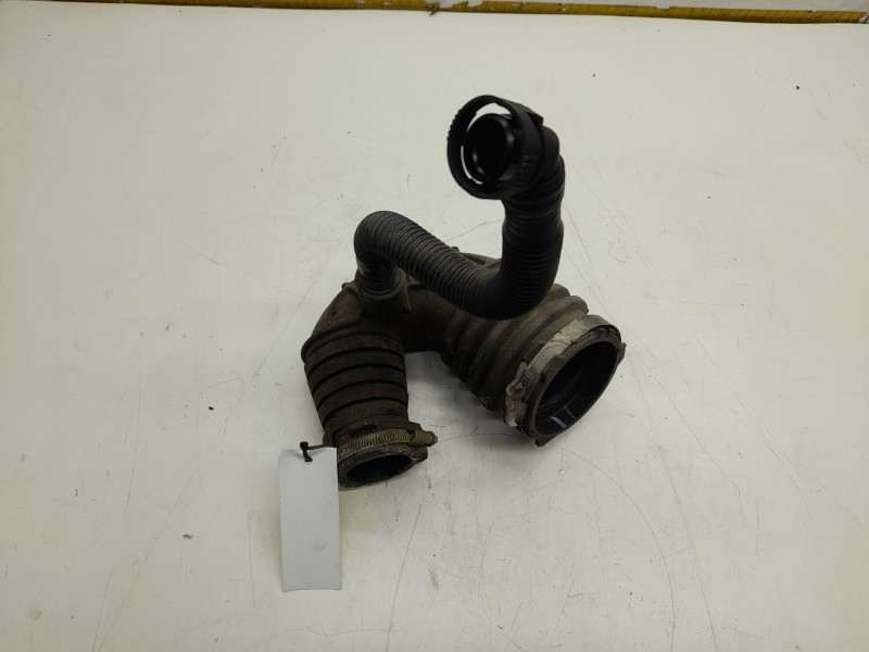 Recambio de tubo para skoda yeti (5l) 2.0 tdi referencia OEM IAM   