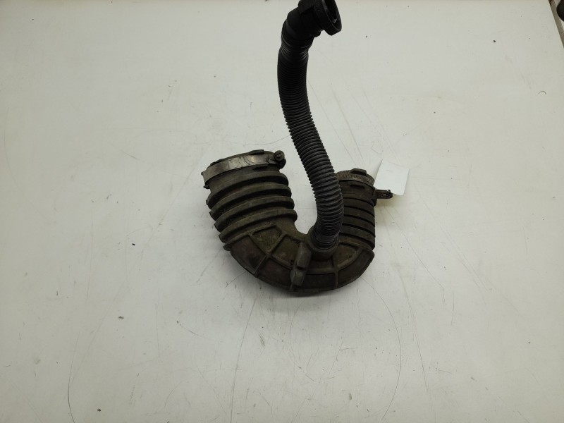 Recambio de tubo para skoda yeti (5l) 2.0 tdi referencia OEM IAM   