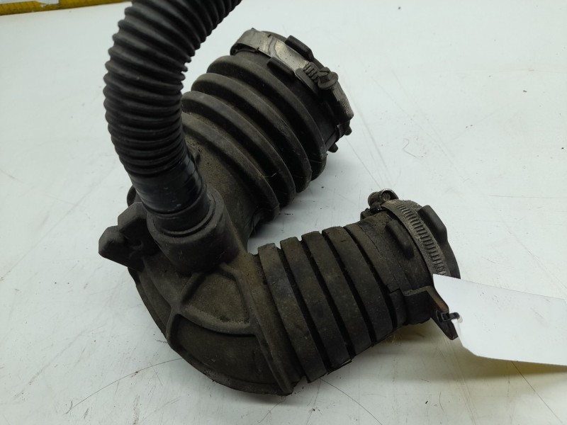 Recambio de tubo para skoda yeti (5l) 2.0 tdi referencia OEM IAM   