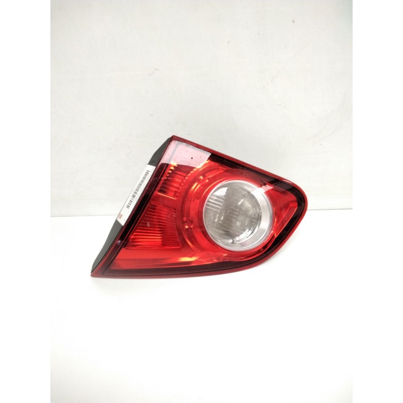 Recambio de piloto trasero izquierdo porton para nissan qashqai (j10) 1.5 dci turbodiesel cat referencia OEM IAM 26550JD800 8907