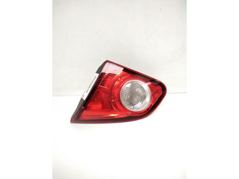 Recambio de piloto trasero izquierdo porton para nissan qashqai (j10) 1.5 dci turbodiesel cat referencia OEM IAM 26550JD800 8907