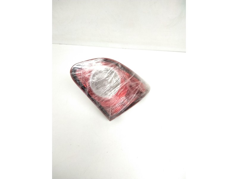 Recambio de piloto trasero izquierdo porton para nissan qashqai (j10) 1.5 dci turbodiesel cat referencia OEM IAM 26550JD800 8907