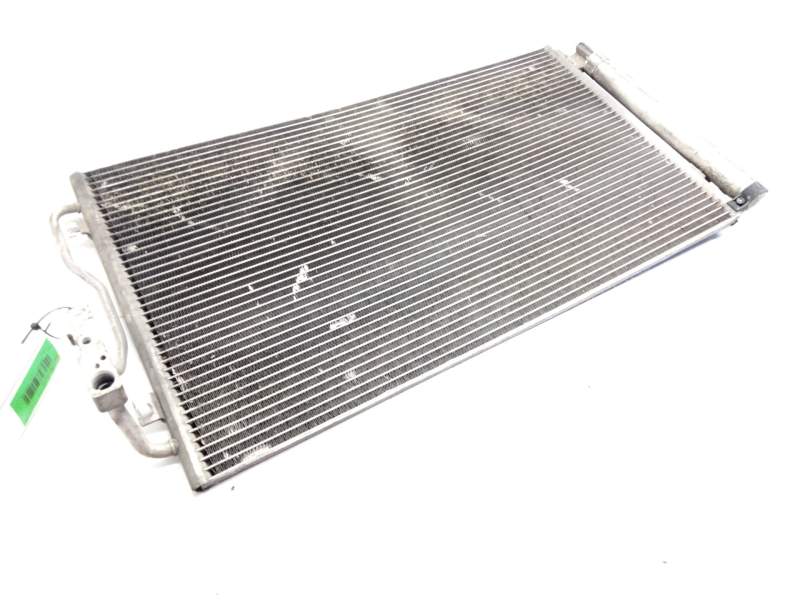 Recambio de condensador / radiador aire acondicionado para bmw 1 (f20) 118 d referencia OEM IAM 921812103  