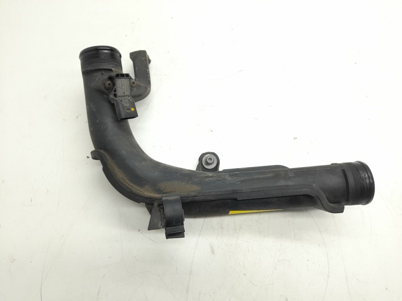 Recambio de tubo para skoda yeti (5l) 2.0 tdi referencia OEM IAM   