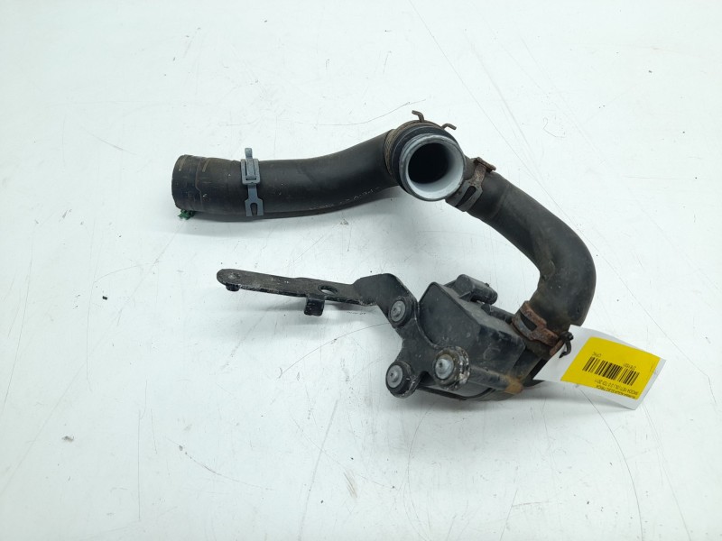 Recambio de bomba agua electrica para skoda yeti (5l) 2.0 tdi referencia OEM IAM   