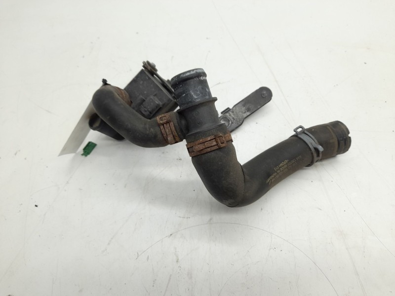 Recambio de bomba agua electrica para skoda yeti (5l) 2.0 tdi referencia OEM IAM   