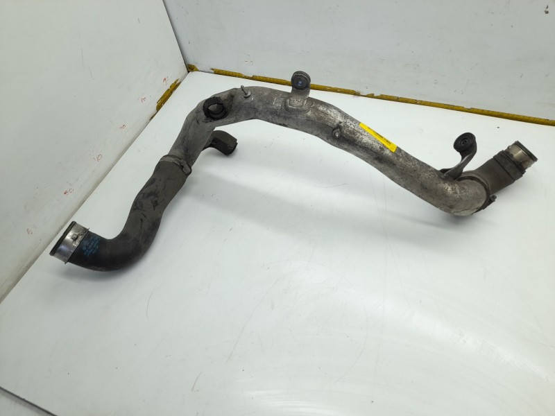 Recambio de tubo para seat leon (1p1) 2.0 tdi referencia OEM IAM   