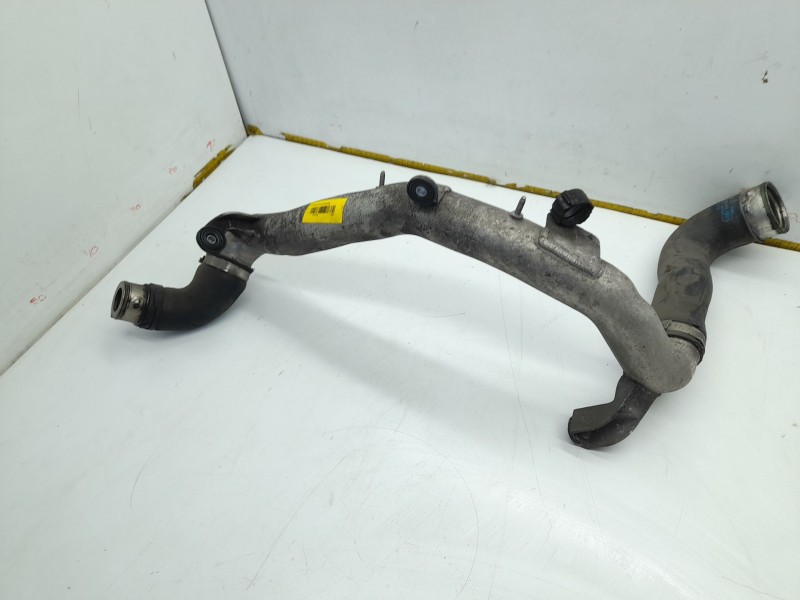 Recambio de tubo para seat leon (1p1) 2.0 tdi referencia OEM IAM   