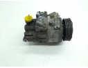 COMPRESOR AIRE ACONDICIONADO 1K0820859F 