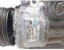 COMPRESOR AIRE ACONDICIONADO 1K0820859F 