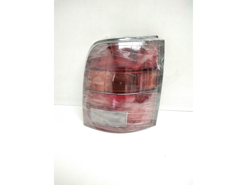 Recambio de piloto trasero derecho para nissan micra (k11) básico (k11) referencia OEM IAM B65505F301 2274 